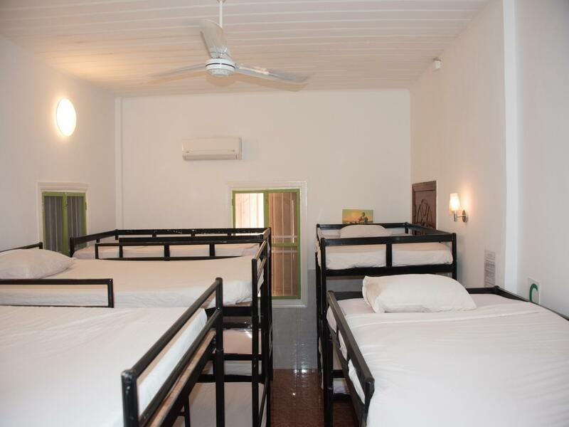 Five Rose Siem Reap Hostel Eksteriør bilde