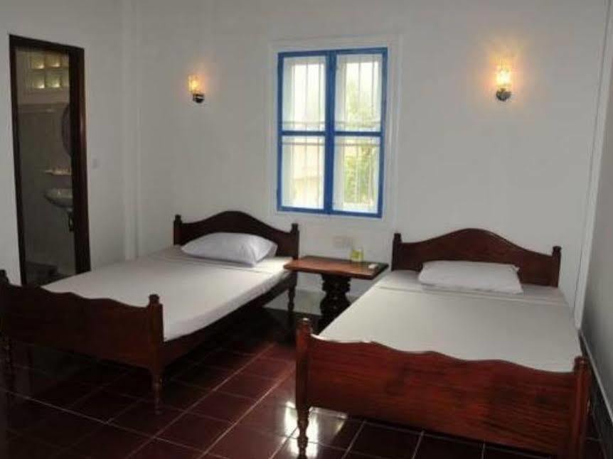 Five Rose Siem Reap Hostel Eksteriør bilde