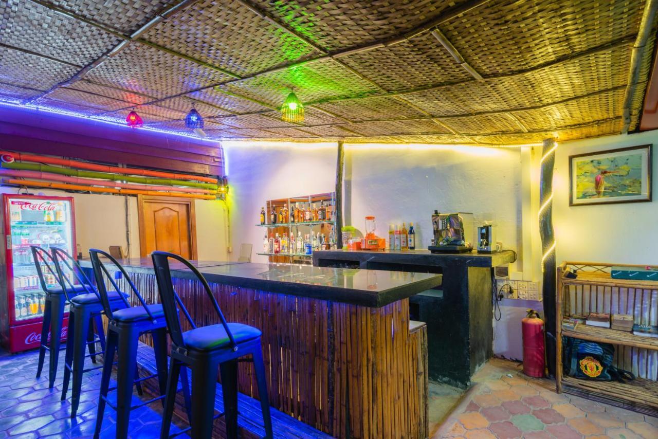 Five Rose Siem Reap Hostel Eksteriør bilde